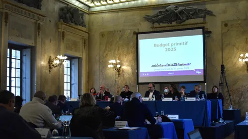 Budget 2025 : « C’est un budget solide et solidaire »
