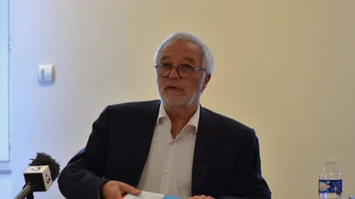 La métropole dijonnaise investira 124 millions d’euros en 2025