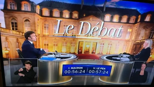 Débat de l'entre deux tours : quelles réactions en Côte d’Or ? 