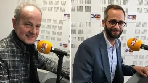 Utilisation du 49.3 : réactions de deux députés de Côte d’Or 