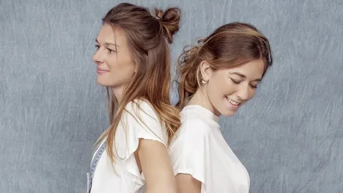 K6FM Live : rencontre avec Les Frangines