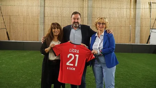 Le DFCO se réengage contre le racisme et l’antisémitisme 