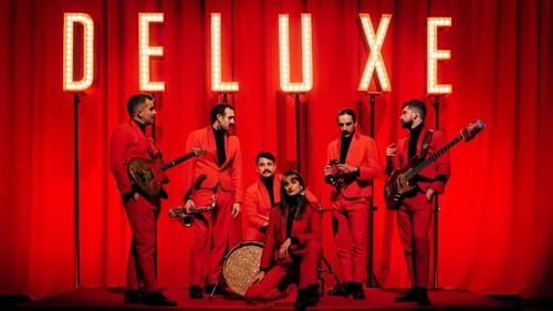 Liliboy (Deluxe) : « À Dijon, on n’est jamais déçu ! »