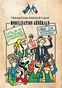 Dijon capitale européenne de la transition écologique en juin...