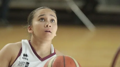 Deux joueurs de la JDA basket fauteuil sélectionnés en équipe de...