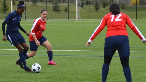 Un tournoi de football féminin caritatif ce dimanche à Dijon