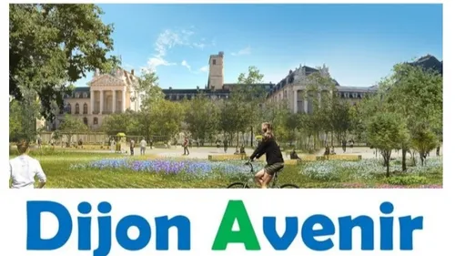"Dijon Avenir" rejoint le réseau "Actions Communes"