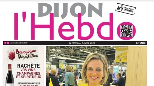 Un zoom sur le cluster emploi compétences du bassin dijonnais 