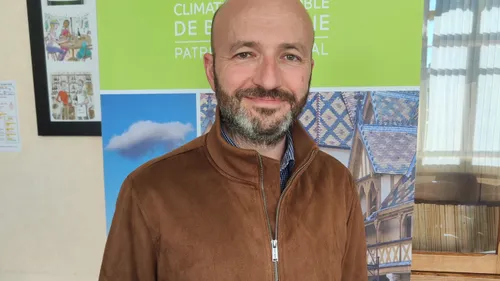 Mois des Climats : et si vous vous baladiez dans les vignes en...