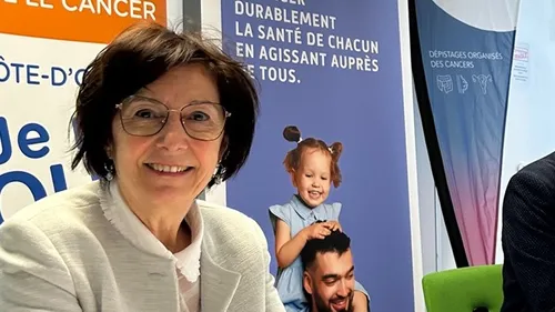 Journée mondiale contre le cancer : les recommandations du...