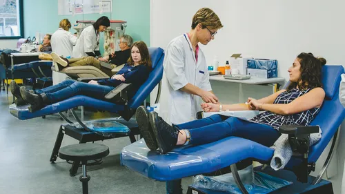 Fontaine-lès-Dijon : nouvelle opération de don du sang ce jeudi