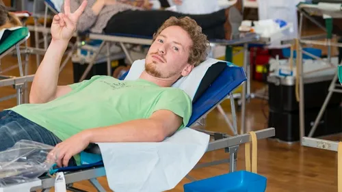 Une collecte de sang spéciale prévue mercredi et jeudi à Dijon 