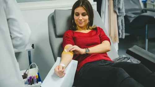 Une collecte de sang cette semaine à l’opéra de Dijon 