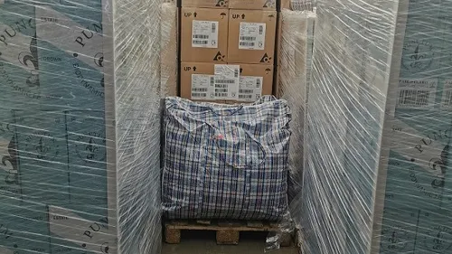 52,6 kilos d'herbe de cannabis saisis sur l’A31