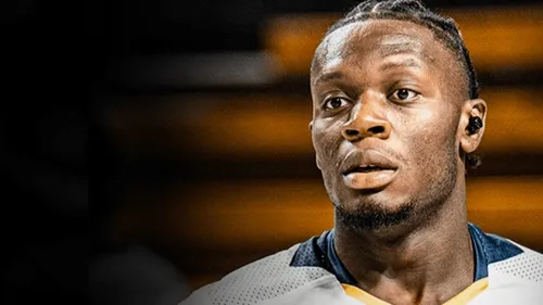 Basket : Dylan Affo Mama quitte la JDA 