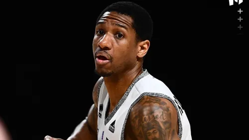 Gerald Robinson quitte la JDA