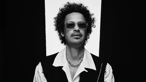 Eagle Eye Cherry sera en octobre 2025 à l'Écrin
