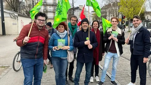 Unité de méthanisation à Dijon Métropole : un projet vertueux...