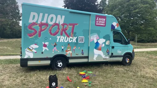 Du sport accessible à tous pendant tout l’été