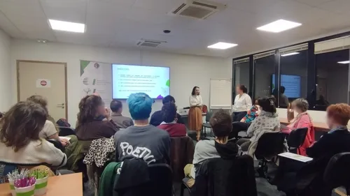 Et si vous donniez votre avis sur l’Assistance Médicale à la...