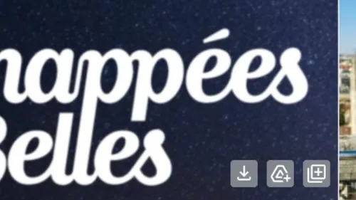 Les équipes d'Echappées Belles tournent à Dijon et en Côte-d'Or 