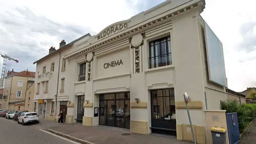 Dijon : avant-première de "Gloria" avec Margherita Vicario