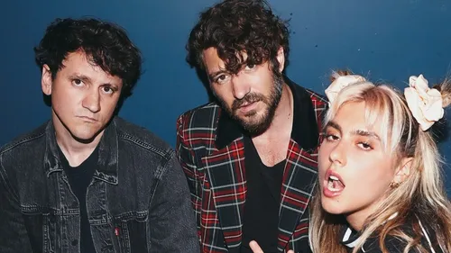 SHOWCASE K6FM : rencontre avec Elephanz