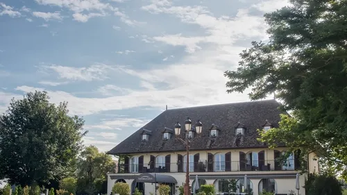 Découvrez l’Ermitage de Corton 