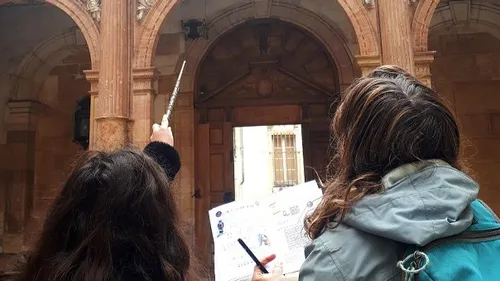 Un nouveau livre-jeu « Chouette Enquête » sur Dijon 