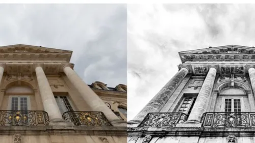 Une nouvelle expo photos sur Dijon 