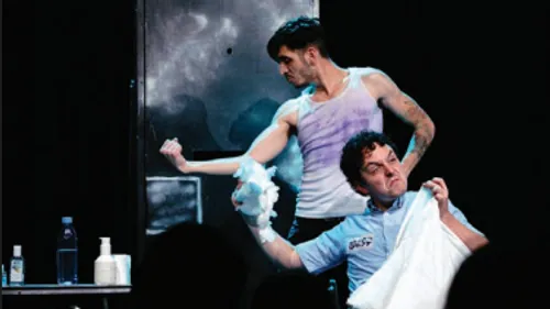 😂 Jeu Concours K6FM – La Fontaine du Rire, 38ᵉ édition ! 🎭