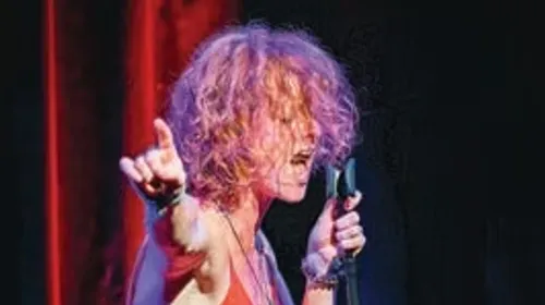 😂 Jeu Concours K6FM – La Fontaine du Rire !