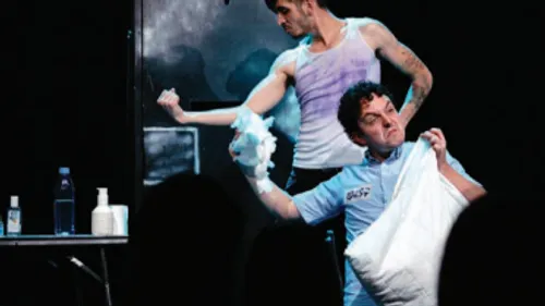 😂 Jeu Concours K6FM 🎭 