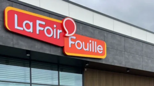 Plongez dans la magie des fêtes à La Foir’Fouille Beaune !