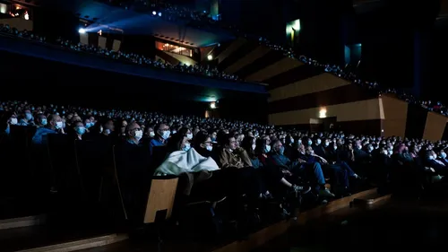Plus de 3000 spectateurs lors du festival « Fenêtres sur courts » 