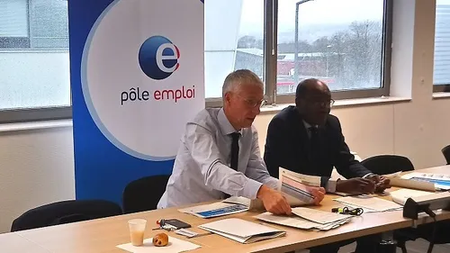 Un forum pour l’emploi ce jeudi à Longvic 