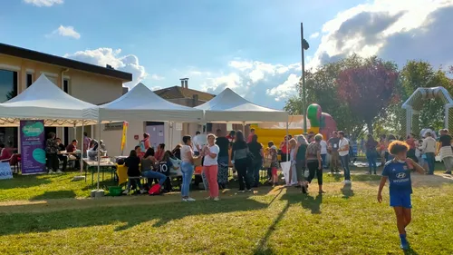 La ville de Chevigny renouvelle sa fête de la famille 
