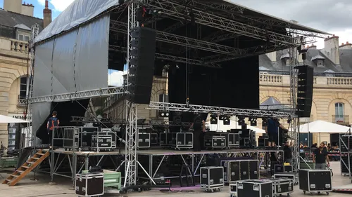 Fête de la Musique : des mesures prises par la Ville de Dijon face...