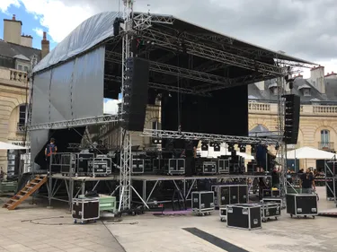 Fête de la Musique : des mesures prises par la Ville de Dijon face...