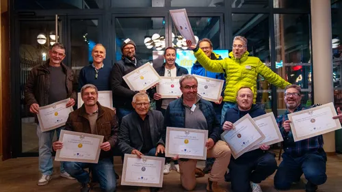 Concours régional des miels à Dijon : la Côte-d'Or brille parmi les...
