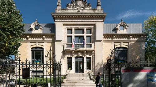 Sciences Po Dijon fête ses 25 ans avec 350 étudiants venus de toute...