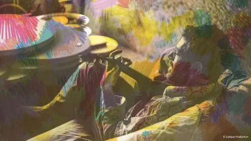 Deux concerts intimistes pour clôturer le Tribu festival