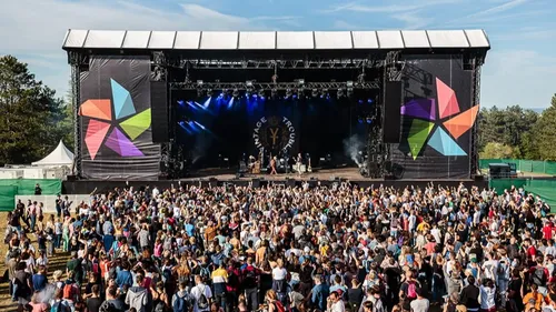 Le VYV festival, c’est définitivement terminé 