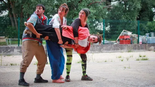 Festival de Grange 2025 : théâtre, musique et convivialité à...