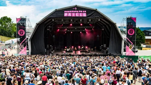 Le Festival de la Paille ouvre la billetterie de sa dernière édition  