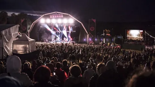 Le festival de la Paille commence ce vendredi