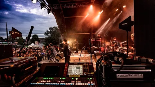 Le festival de la Paille recherche des bénévoles 