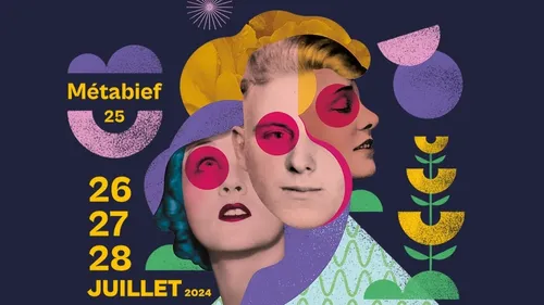 Le Festival de la Paille aura lieu sur trois jours en 2024