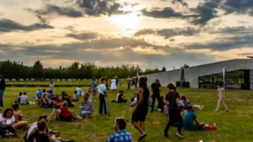 Le festival « Image sonore » reviendra en juillet au MuséoParc