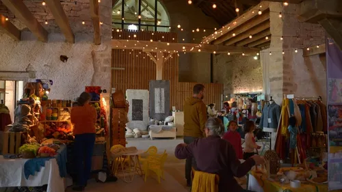 Un festival sur la laine à Corgoloin 